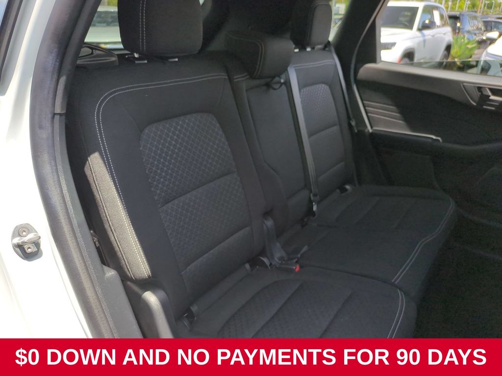 2025 Ford Escape Active - Photo 28