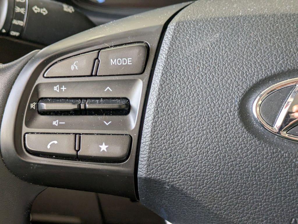 Thumbnail: 2025 Hyundai Venue - 20