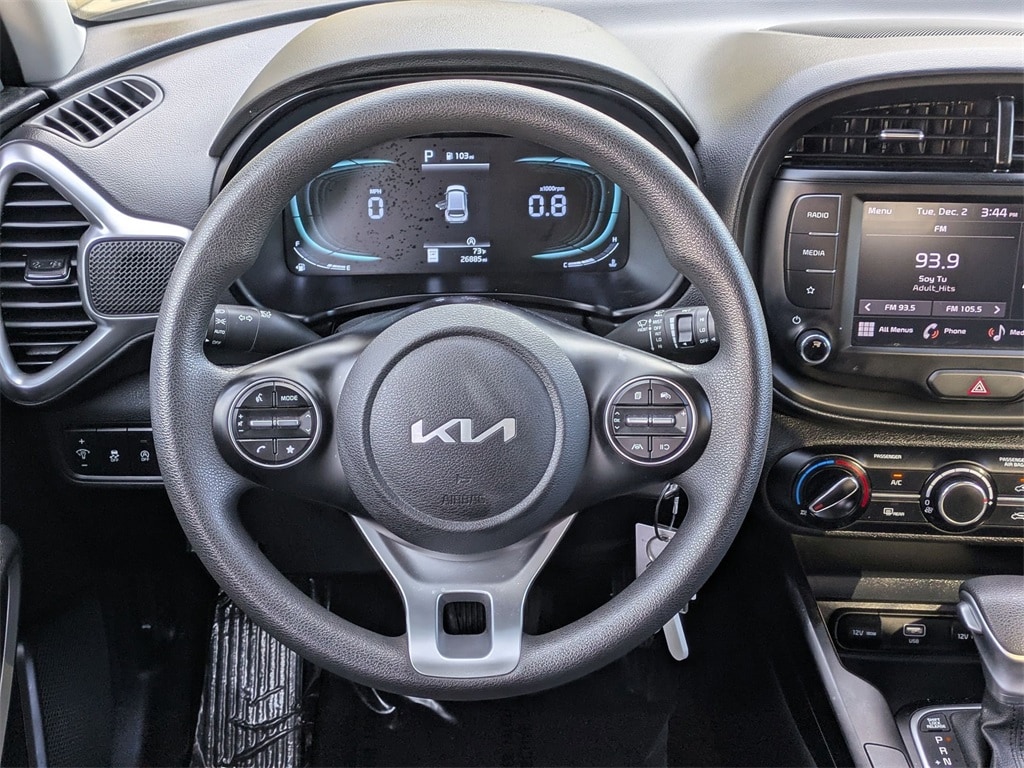 Thumbnail: 2024 Kia Soul - 21