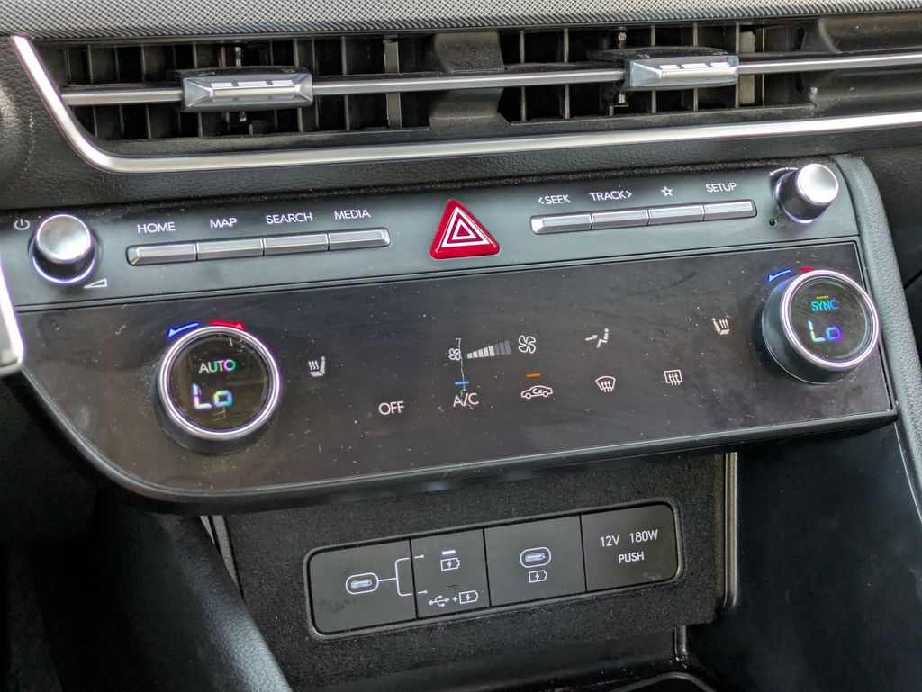 Thumbnail: 2025 Hyundai Sonata - 17