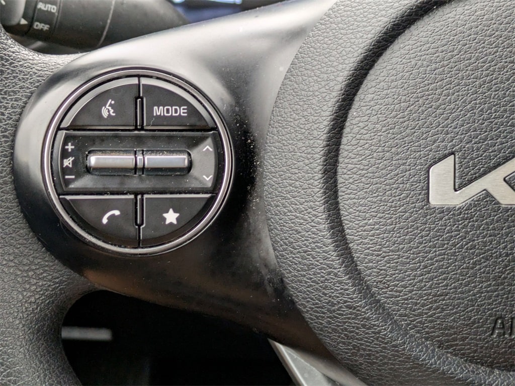 Thumbnail: 2024 Kia Soul - 20