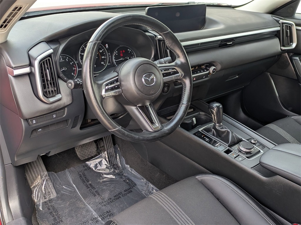 Thumbnail: 2024 Mazda CX-50 - 14