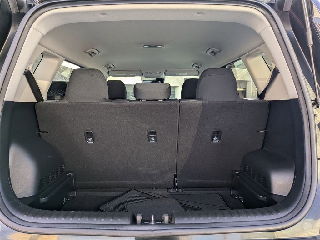 Thumbnail: 2024 Kia Soul - 30