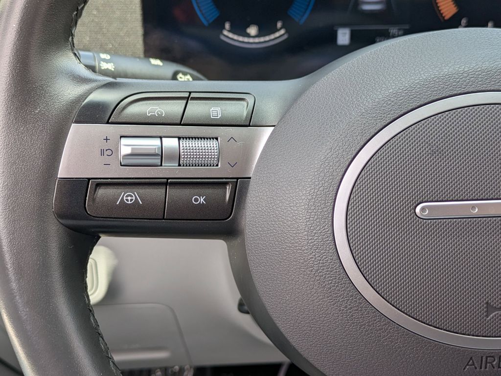 Thumbnail: 2025 Hyundai Kona - 20