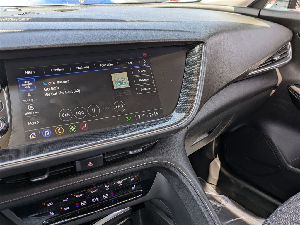 Thumbnail: 2023 Buick Envision - 15