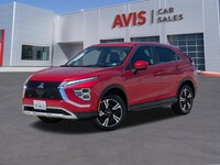 2025 Mitsubishi Eclipse Cross SE -
                  Glendale, CA