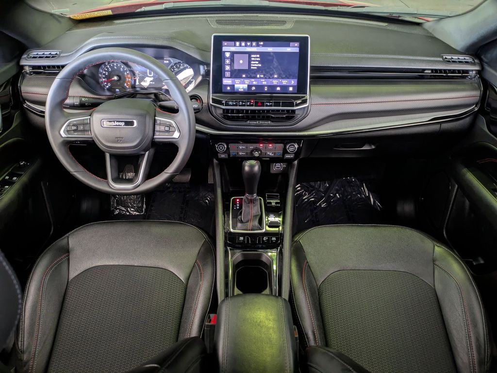 Thumbnail: 2025 Jeep Compass - 25