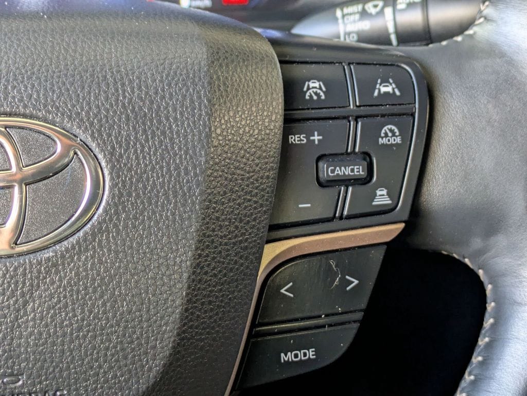 Thumbnail: 2024 Toyota Crown - 21