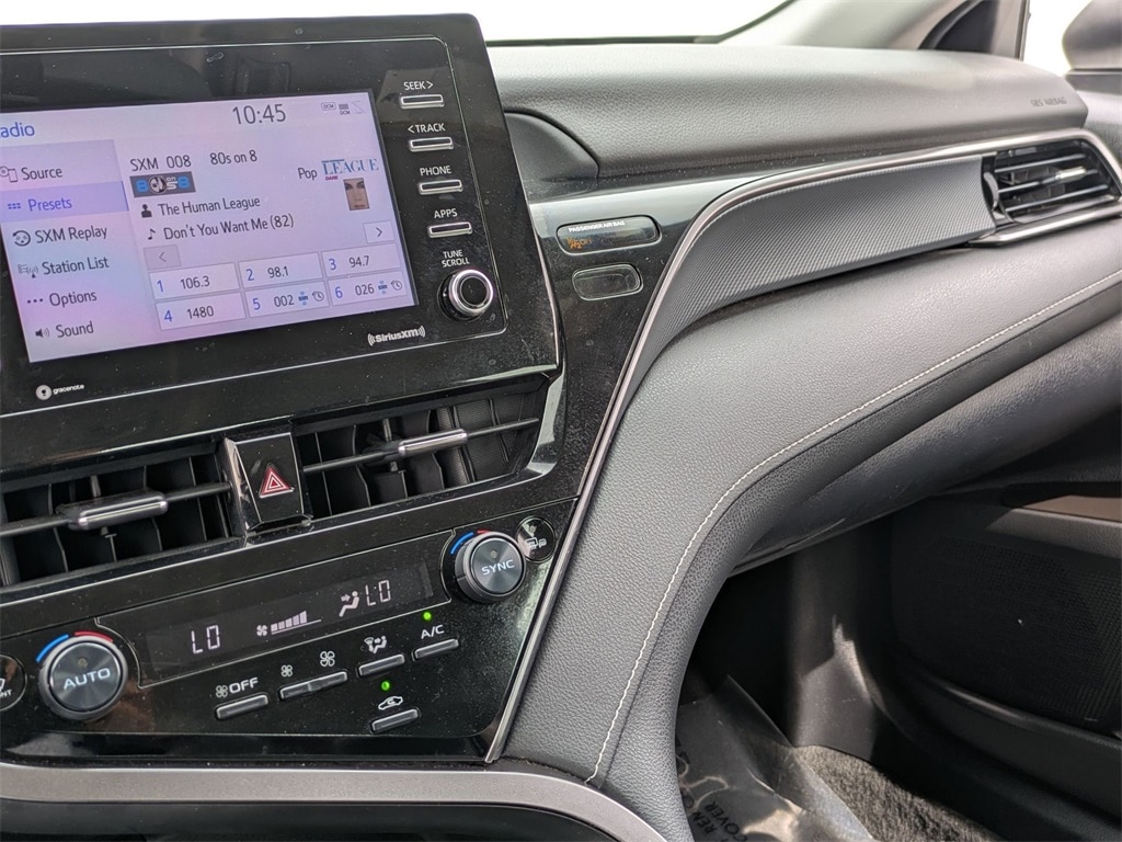 Thumbnail: 2023 Toyota Camry - 15