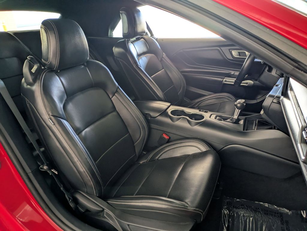 Thumbnail: 2024 Ford Mustang - 28