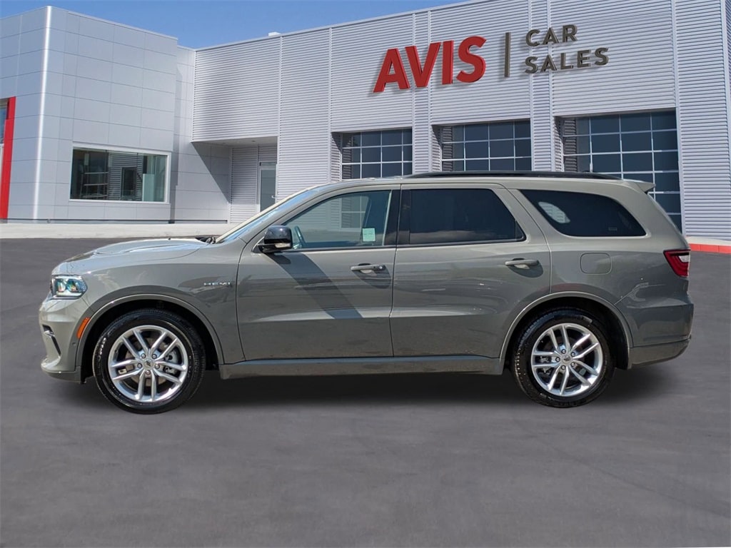 Thumbnail: 2024 Dodge Durango - 10
