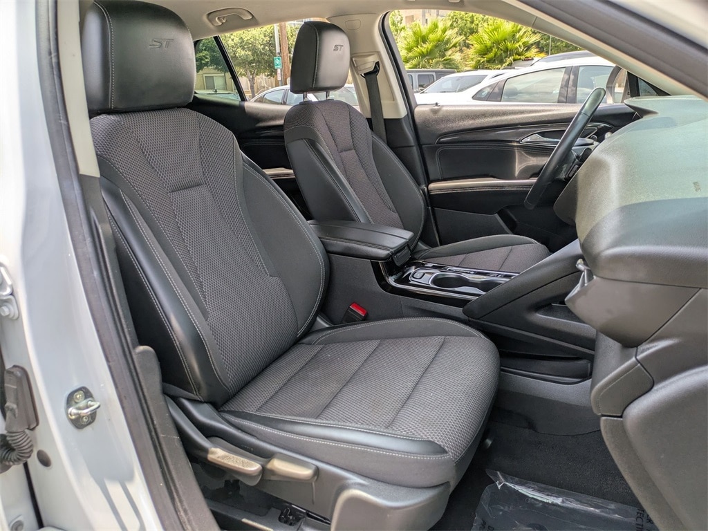 Thumbnail: 2023 Buick Envision - 28