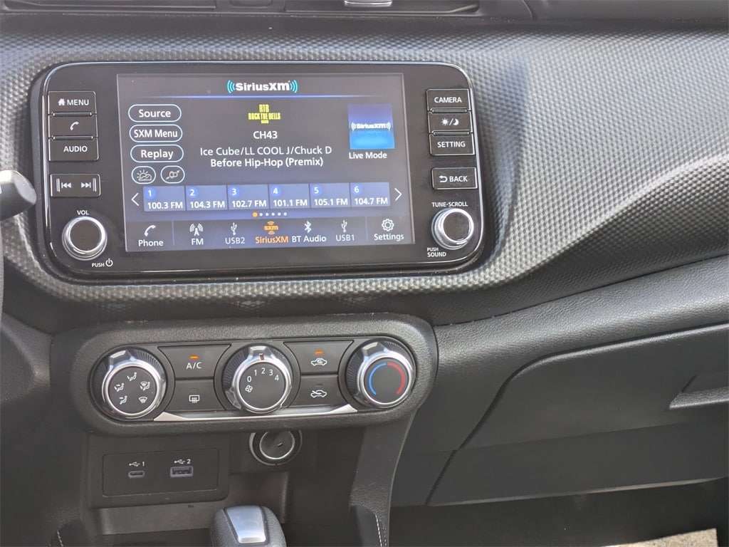 Thumbnail: 2024 Nissan Kicks - 20