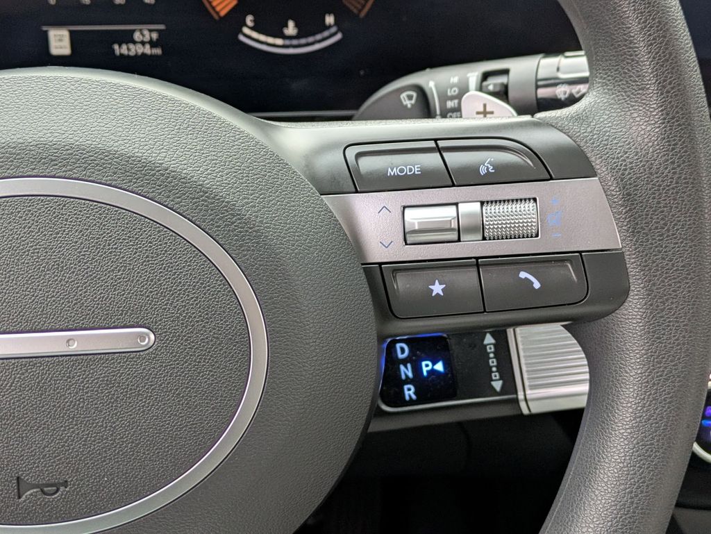 Thumbnail: 2025 Hyundai Sonata - 21