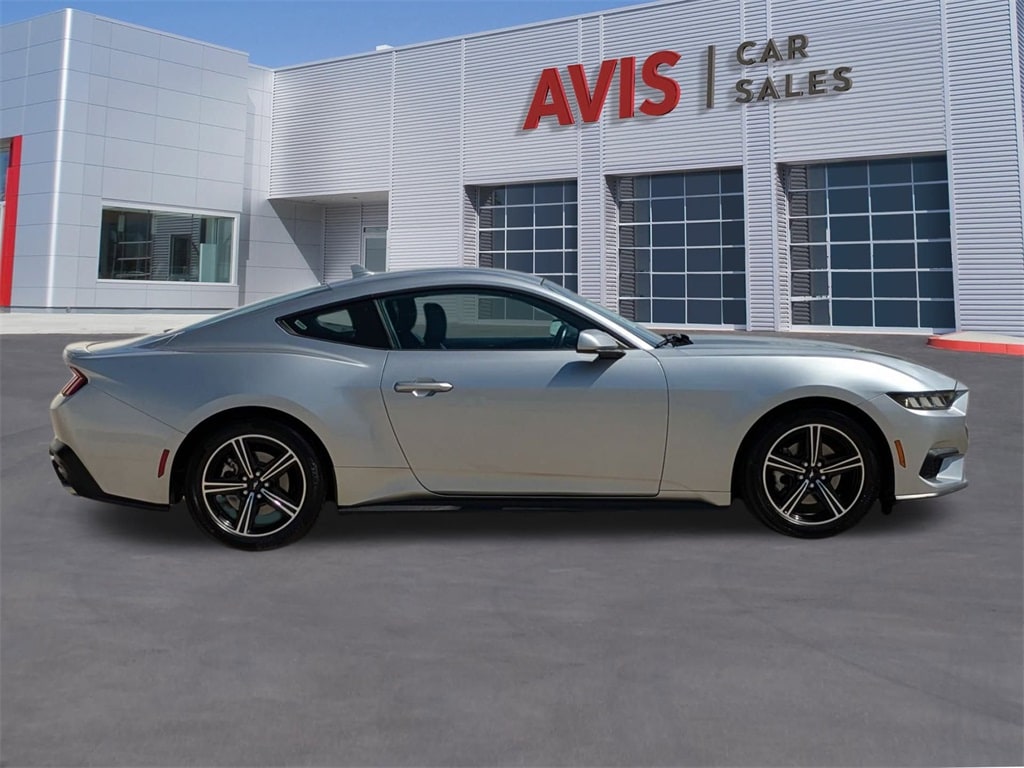 Thumbnail: 2024 Ford Mustang - 5