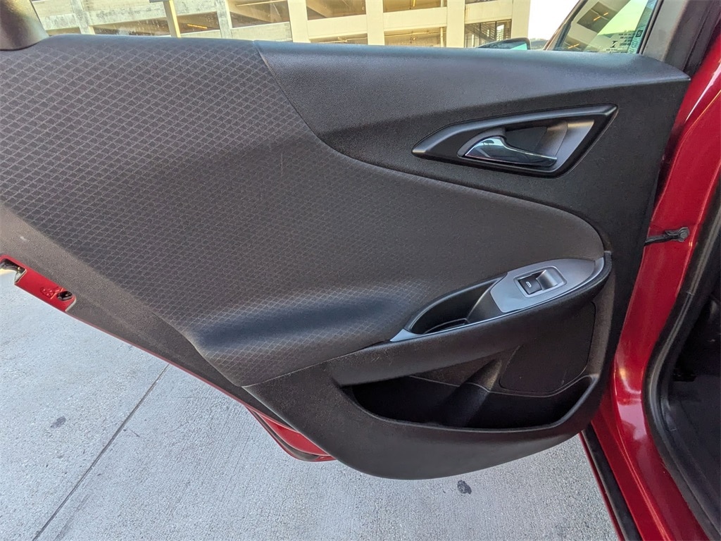 Thumbnail: 2024 Chevrolet Malibu - 27