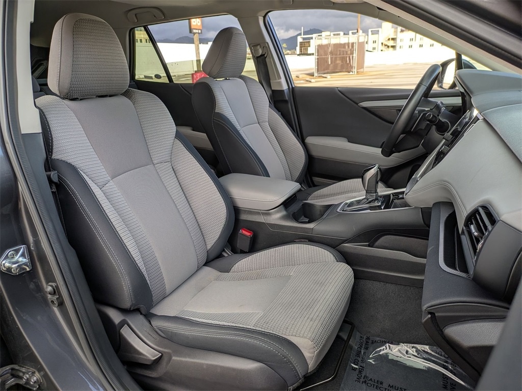 Thumbnail: 2025 Subaru Outback - 28