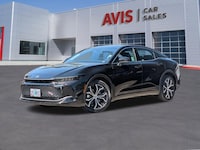 2024 Toyota Crown Limited -
                  Glendale, CA