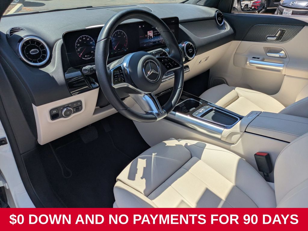 2025 Mercedes-Benz GLA GLA250 - Photo 17
