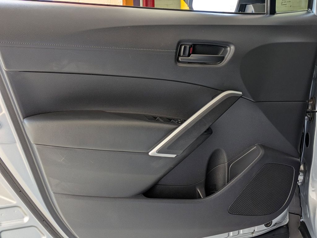 Thumbnail: 2025 Toyota Corolla Cross - 11