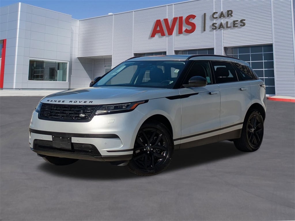2024 Land Rover Range Rover Velar S's photo