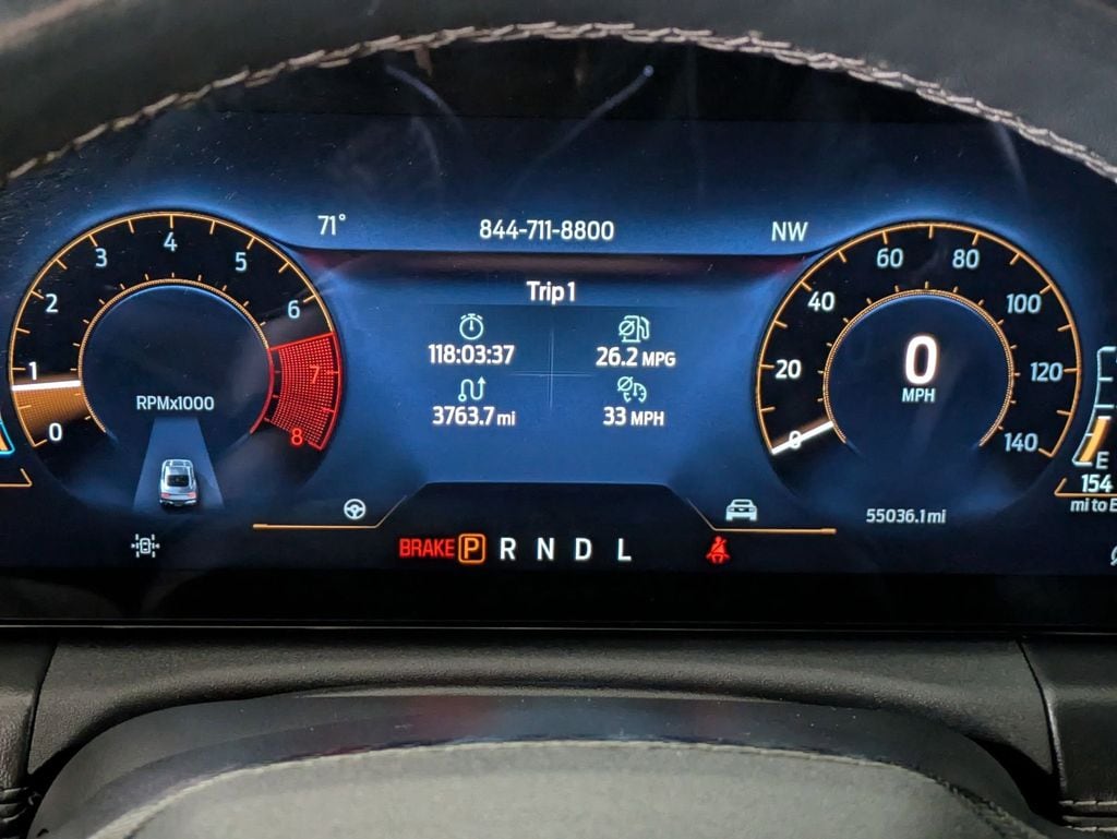 Thumbnail: 2024 Ford Mustang - 22