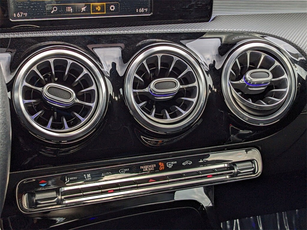 Thumbnail: 2021 Mercedes-Benz A-Class - 14