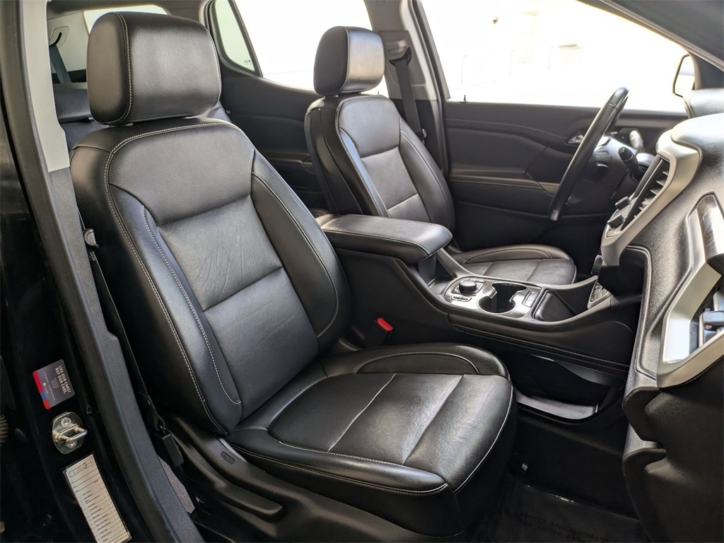 Thumbnail: 2023 GMC Acadia - 28