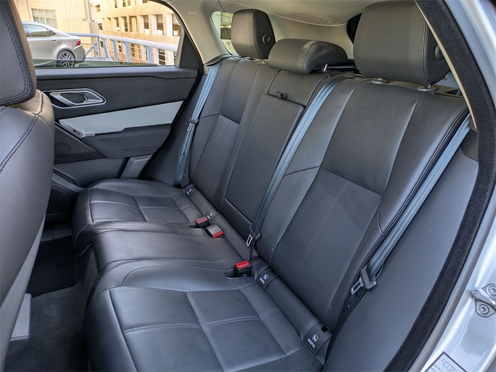 Thumbnail: 2024 Land Rover Range Rover Velar - 24