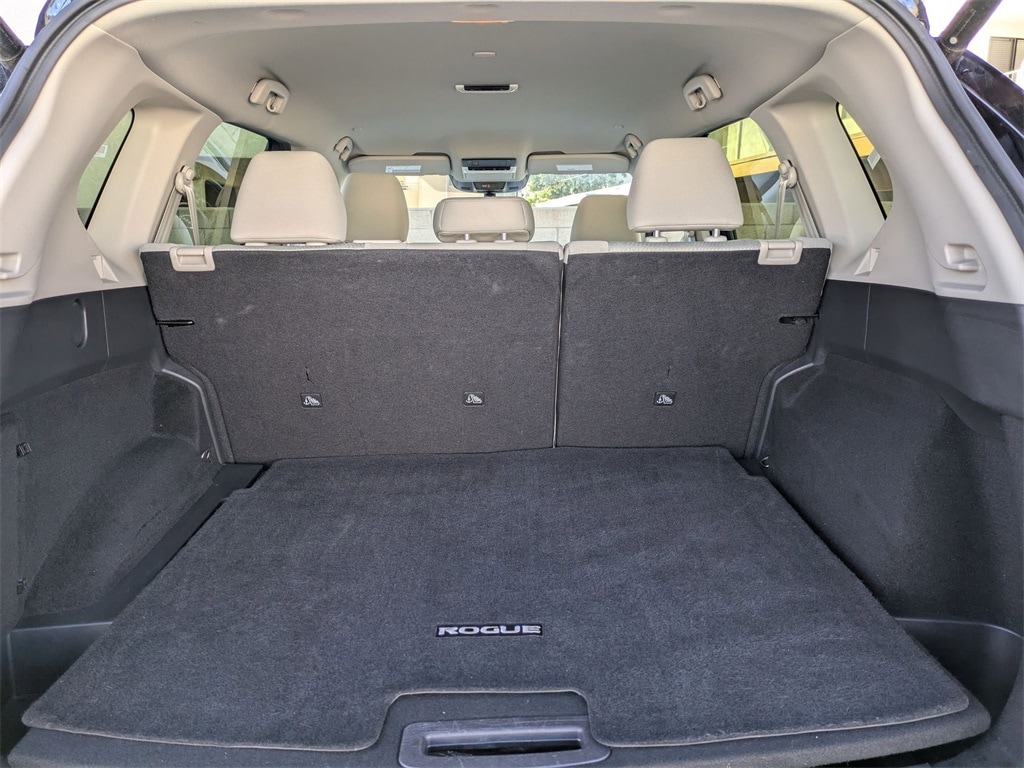 Thumbnail: 2024 Nissan Rogue - 30