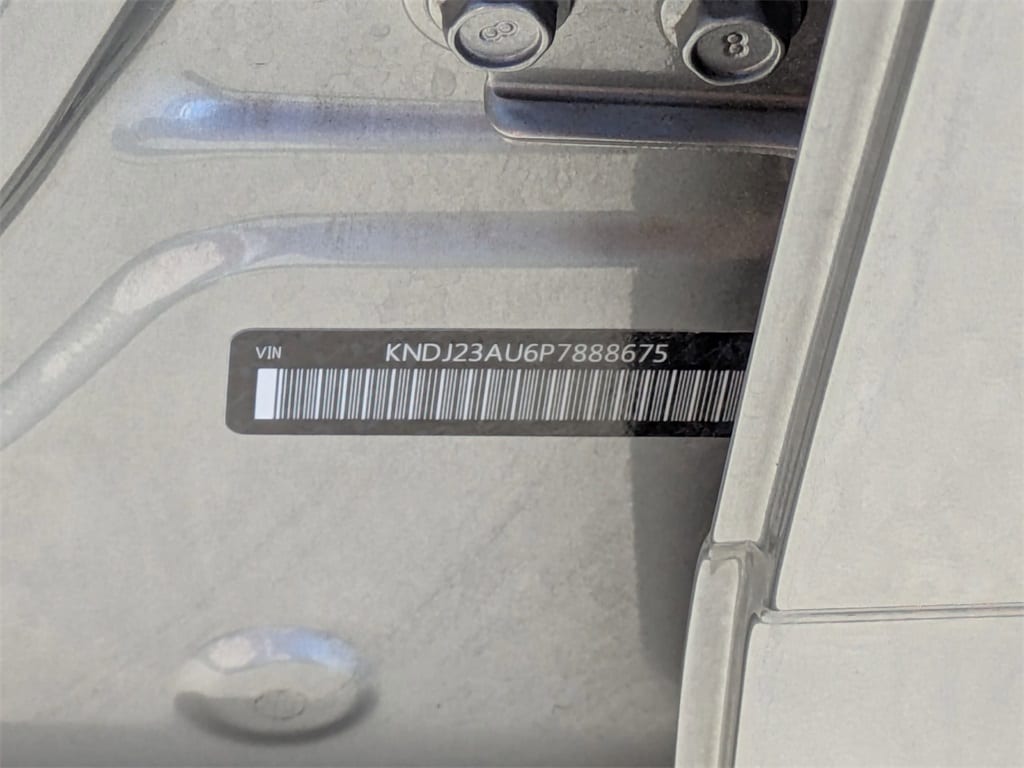 Thumbnail: 2023 Kia Soul - 37