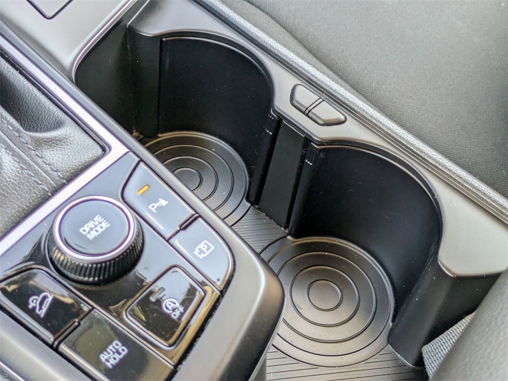 Thumbnail: 2024 Kia Sportage - 19