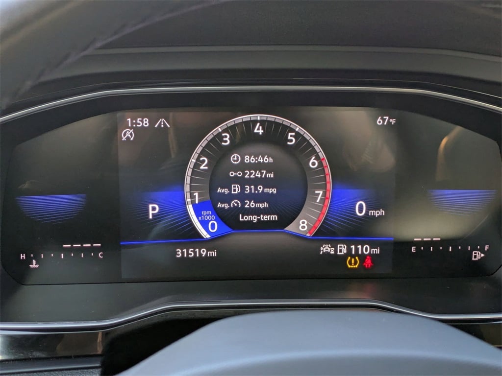 Thumbnail: 2024 Volkswagen Jetta - 22