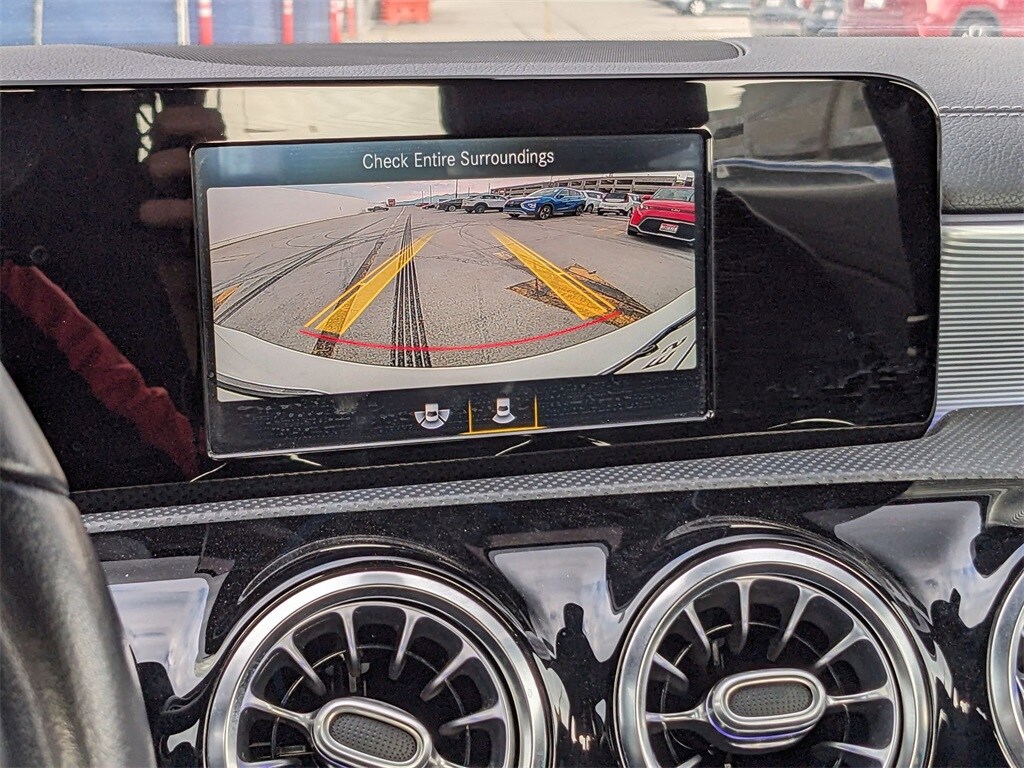 Thumbnail: 2021 Mercedes-Benz A-Class - 13