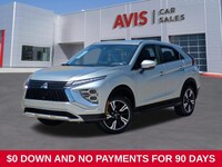 2025 Mitsubishi Eclipse Cross SE -
                  Glendale, CA