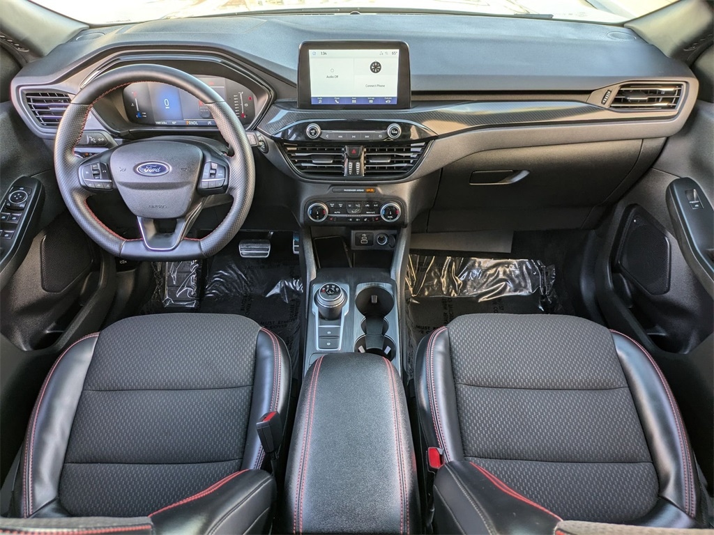 Thumbnail: 2024 Ford Escape - 25