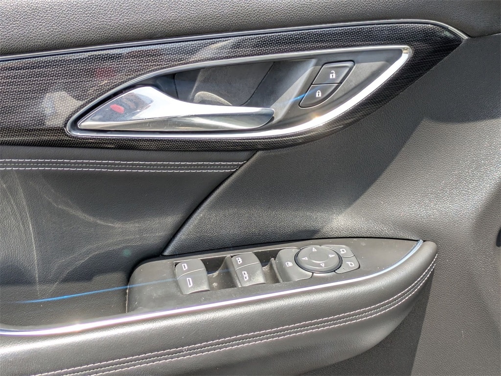 Thumbnail: 2023 Buick Envision - 13