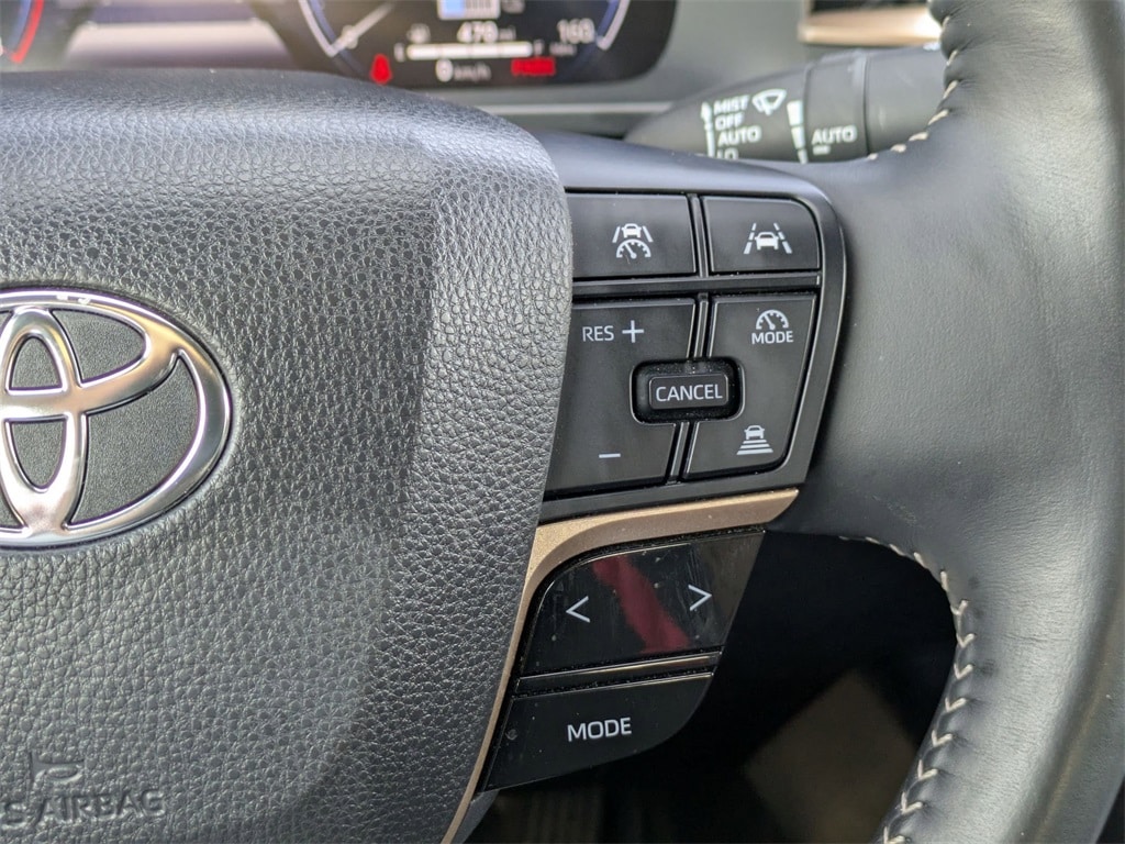 Thumbnail: 2024 Toyota Crown - 22