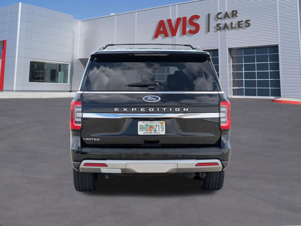 Thumbnail: 2024 Ford Expedition - 7
