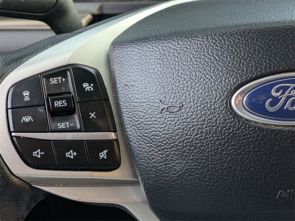 Thumbnail: 2023 Ford Explorer - 20