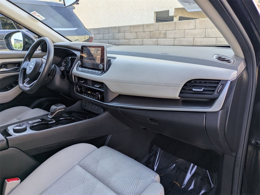 Thumbnail: 2024 Nissan Rogue - 33