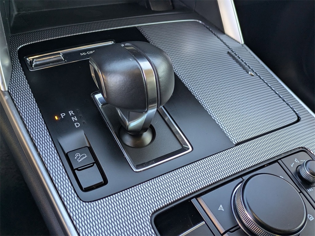 Thumbnail: 2025 Mazda CX-70 - 20