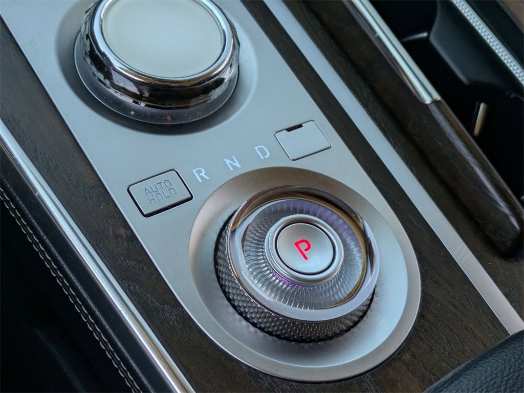 Thumbnail: 2024 Genesis GV80 - 18