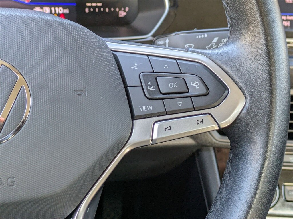 Thumbnail: 2024 Volkswagen Jetta - 21