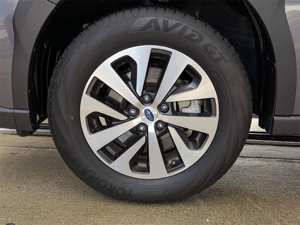 Thumbnail: 2025 Subaru Outback - 31