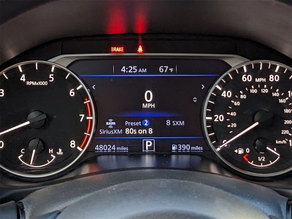 Thumbnail: 2023 Nissan Altima - 19