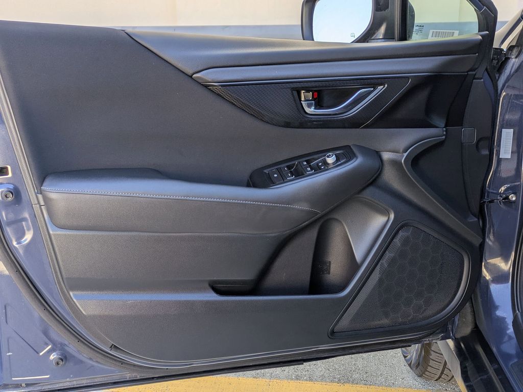 Thumbnail: 2025 Subaru Outback - 10