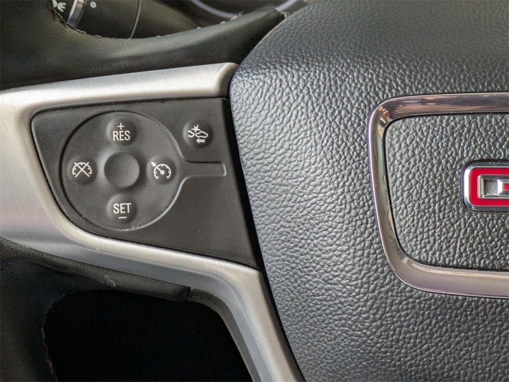Thumbnail: 2023 GMC Acadia - 20