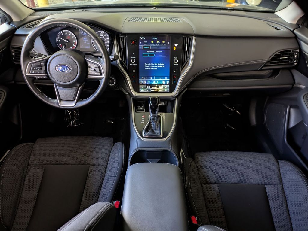 Thumbnail: 2025 Subaru Outback - 25