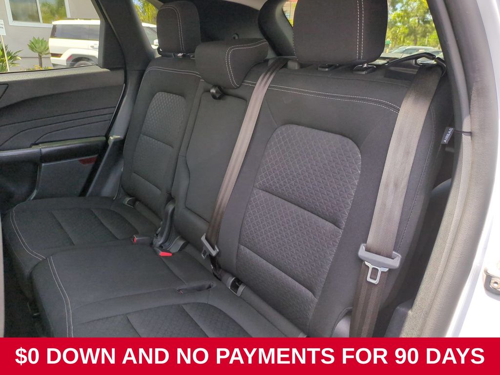 2025 Ford Escape Active - Photo 26